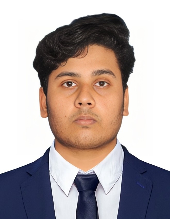 Mohammed Osama Yusouf